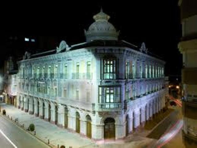 Hotel Sierra Mar Ла-Уньйон Екстер'єр фото